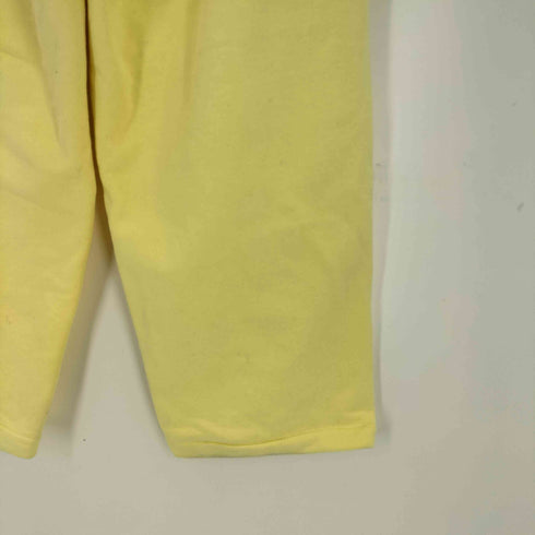 ニシモトイズザマウス NISHIMOTO IS THE MOUTH WIDE SWEAT PANTS メンズ S-M