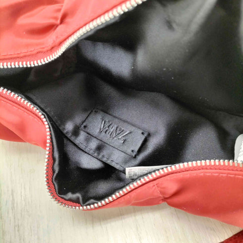 ザラ ZARA ギャザーショルダーバッグ レディース