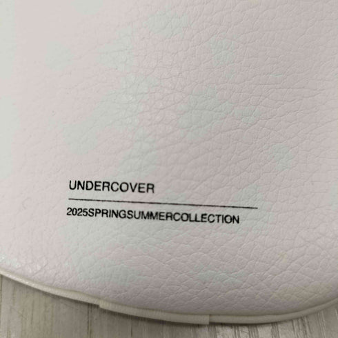 アンダーカバー UNDERCOVER 25SS 転写ポーチ Cauliflower レディース