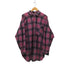 COUNTY SEAT NUOVO USA製 グラデーションチェック L/S シャツ メンズ import:M