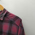 COUNTY SEAT NUOVO USA製 グラデーションチェック L/S シャツ メンズ import:M