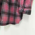 COUNTY SEAT NUOVO USA製 グラデーションチェック L/S シャツ メンズ import:M
