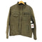リーバイス Levis 裏地キルティン 中綿 ミリタリージャケット メンズ import:M