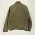 リーバイス Levis 裏地キルティン 中綿 ミリタリージャケット メンズ import:M