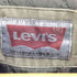 リーバイス Levis 裏地キルティン 中綿 ミリタリージャケット メンズ import:M