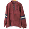 オールドネイビー OLD NAVY 90S 裏地フリース アノラック パーカー ジャケット メンズ import:L