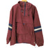 オールドネイビー OLD NAVY 90S 裏地フリース アノラック パーカー ジャケット メンズ import:L