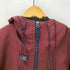 オールドネイビー OLD NAVY 90S 裏地フリース アノラック パーカー ジャケット メンズ import:L