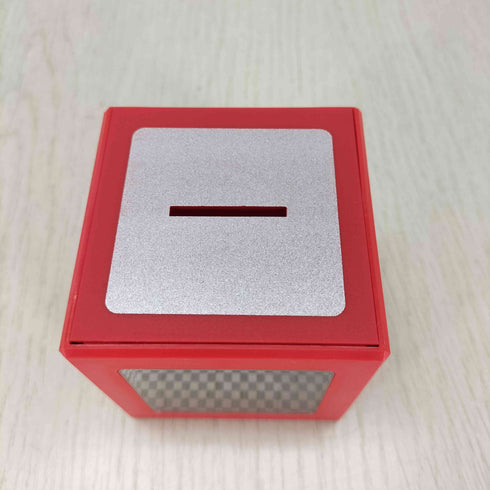 シュプリーム Supreme 18SS Illusion Coin Bank メンズ