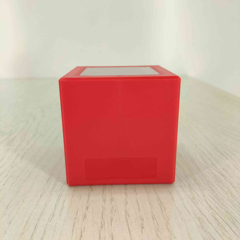 シュプリーム Supreme 18SS Illusion Coin Bank メンズ