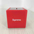 シュプリーム Supreme 18SS Illusion Coin Bank メンズ