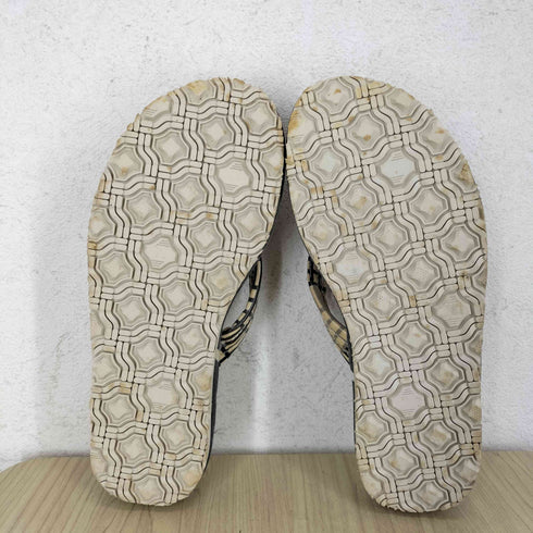 コロンビア Columbia チェック サンダル レディース JPN:24