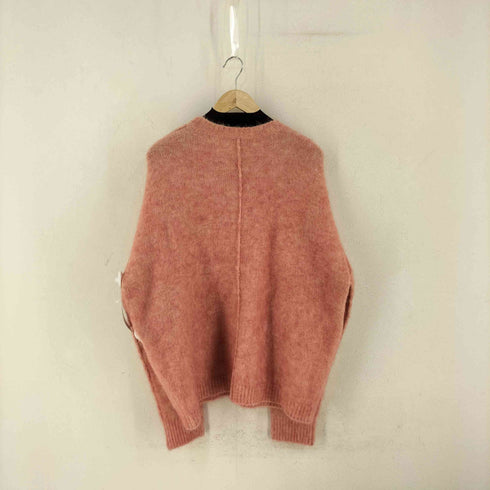 コモンスウェーデン CMMN SWDN CS Shia Sweater メンズ import:S