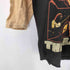 BOOTLEGGERS アーティスト ロックバンド 両面プリント ラグラン Tシャツ メンズ import:S