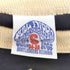 BOOTLEGGERS アーティスト ロックバンド 両面プリント ラグラン Tシャツ メンズ import:S