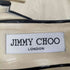 ジミーチュウ JIMMY CHOO オープントゥエナメルヒールパンプス レディース 36 1/2