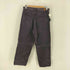 ジエダ Jieda SWITCHING BAGGY DENIM PANTS indigo メンズ JPN:1