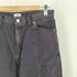 ジエダ Jieda SWITCHING BAGGY DENIM PANTS indigo メンズ JPN:1