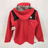 ザノースフェイス THE NORTH FACE 日本製 ロゴ GORE-TEX ゴアテックス ジャケット マウンテン パーカー レディース import:M