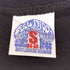 BOOTLEGGERS アーティスト キャラクタープリント BORN TO RUN 両面 アルバム プリント ラグラン Tシャツ メンズ import:S