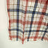 SUNSHINE+CLOUD チェック ガーゼ S/S ブラウス レディース JPN:1