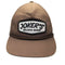 ザクラシックス THE CLASSICS JOKER'S SKATE SHOP CLASSIC LOGO PATCH ROPE SNAPBACK 5color キャップ メンズ