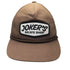 ザクラシックス THE CLASSICS JOKER'S SKATE SHOP CLASSIC LOGO PATCH ROPE SNAPBACK 5color キャップ メンズ