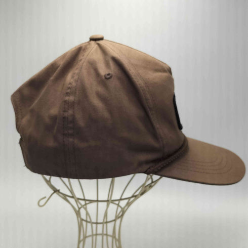 ザクラシックス THE CLASSICS JOKER'S SKATE SHOP CLASSIC LOGO PATCH ROPE SNAPBACK 5color キャップ メンズ