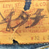 リーバイス Levis フィリピン製 ボタン裏359刻印 512 アニメ ペイント リメイク デニム メンズ W32 L34