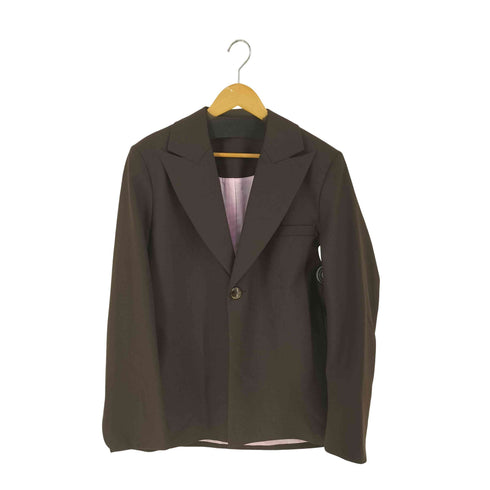 セファ Sefr 25AW SEYDOU BLAZER メンズ import:M