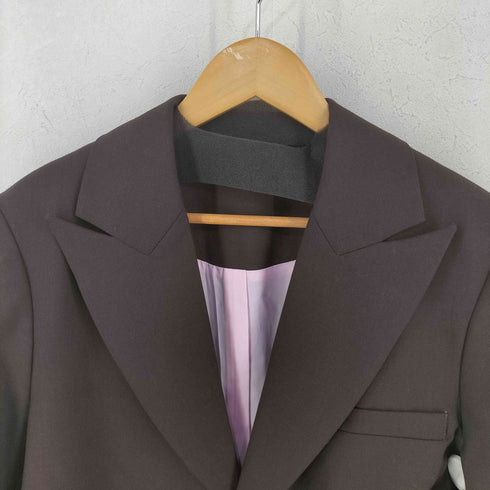 セファ Sefr 25AW SEYDOU BLAZER メンズ import:M