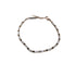 ダニエルウェリントン Daniel Wellington Classic Tennis Bracelet Honey Combo Rose Gold レディース
