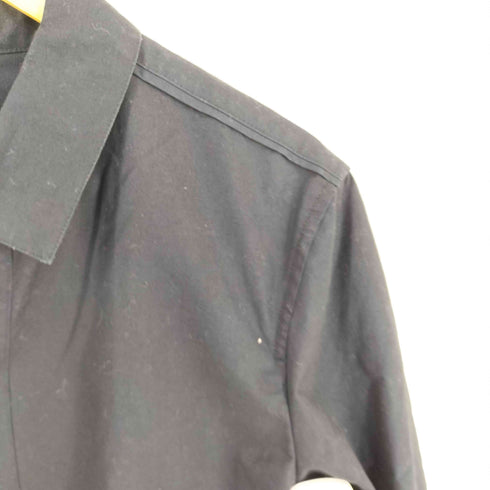 シーケーカルバンクライン ck Calvin Klein ロングスリーブシャツ メンズ M