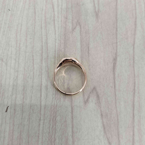 ダニエルウェリントン Daniel Wellington Classic Signet Ring レディース