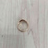 ダニエルウェリントン Daniel Wellington Classic Signet Ring レディース