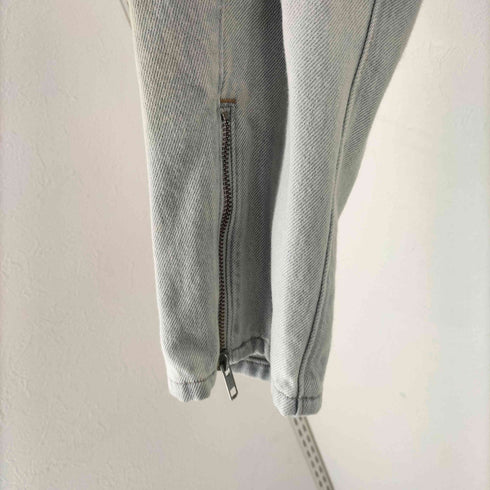 リーバイス Levis カリーナ ウェイステッド ジャケット ライト インディゴ ウォッシュ レディース import:M