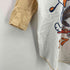 BOOTLEGGERS 両面 キャラクター プリント SAN FRANCISCO 1967 ラグラン Tシャツ メンズ import:S