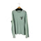 アクネストゥディオズ ACNE STUDIOS ロゴTシャツ リラックスフィット メンズ import:L