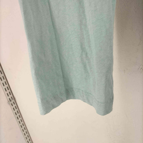アクネストゥディオズ ACNE STUDIOS ロゴTシャツ リラックスフィット メンズ import:L
