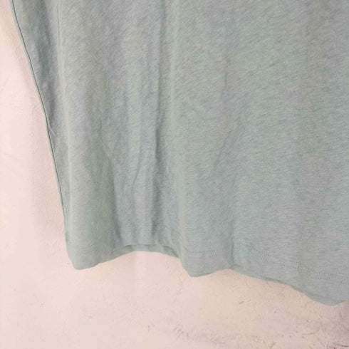 アクネストゥディオズ ACNE STUDIOS ロゴTシャツ リラックスフィット メンズ import:L
