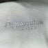 アクアスキュータム AQUASCUTUM イングランド製 ストライプ ダブルテーラードジャケット メンズ