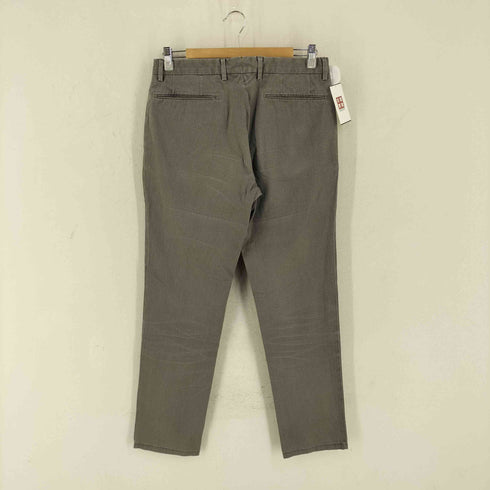 インコテックス INCOTEX HIGH COMFORT テーパードパンツ メンズ 46