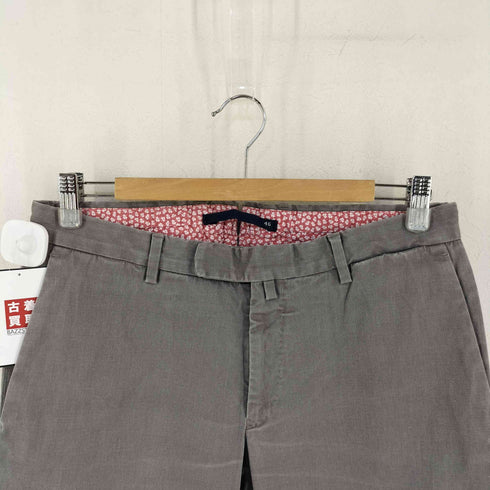 インコテックス INCOTEX HIGH COMFORT テーパードパンツ メンズ 46