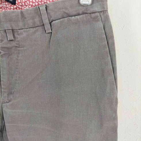 インコテックス INCOTEX HIGH COMFORT テーパードパンツ メンズ 46