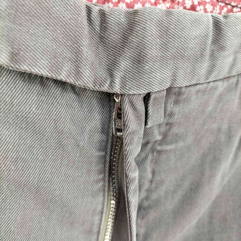 インコテックス INCOTEX HIGH COMFORT テーパードパンツ メンズ 46