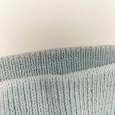 ウエアハウス WAREHOUSE 雪柄 スウェット メンズ 38