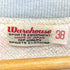 ウエアハウス WAREHOUSE 雪柄 スウェット メンズ 38