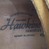 ホーキンス Hawkins DUERO デュエロ スウェード サンダル メンズ JPN:40