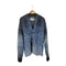 フェンチェンワン Feng Chen Wang FCW Gradient Knit Cardigan メンズ import:S