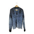 フェンチェンワン Feng Chen Wang FCW Gradient Knit Cardigan メンズ import:S
